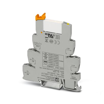 PLC-RSC- 24DC-21继电器